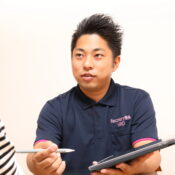 肩こり先生